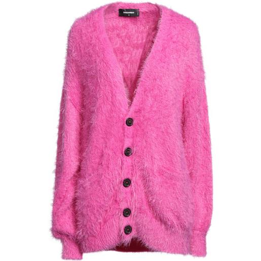 DSQUARED2 - cardigan