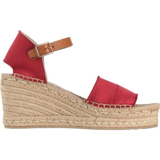 PEDRO GARCÍA - espadrillas