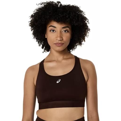 Asics road compression bra