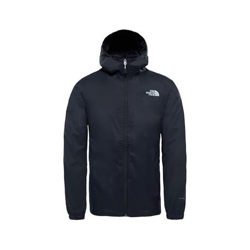 The North Face giacca quest, uomo, tnf black, xl
