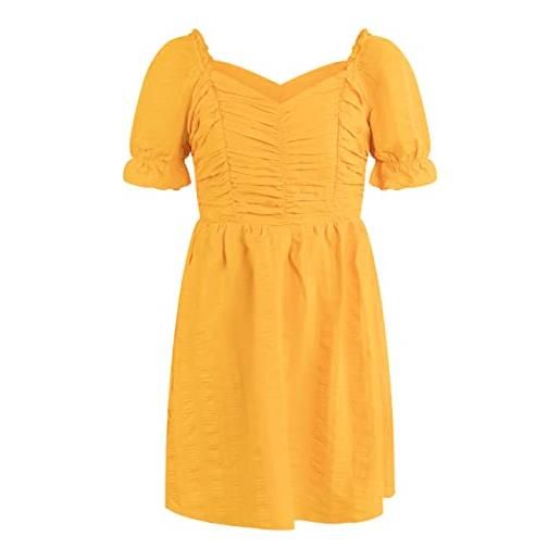 SIDONA mini abito a spalle scoperte nan, m donna