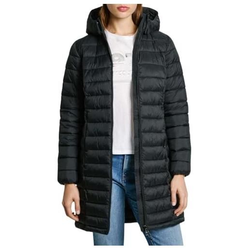 Pepe Jeans ammy long, giacca, 