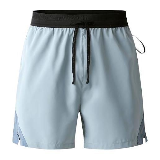 Dare2b shorts ultimate riflettenti leggeri allenamento palestra corsa