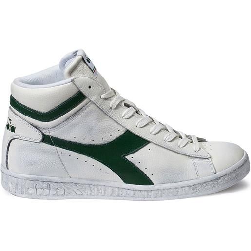 DIADORA game l high waxed