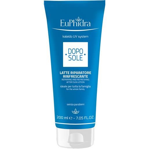 ZETA FARMACEUTICI SpA euphidra ka uvsys lat doposole