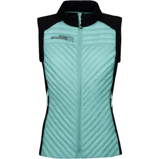 ROCK EXPERIENCE lancelot hybrid w. Vest ROCK EXPERIENCE