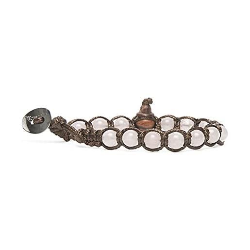 bracciale unisex gioielli Tamashii Tradizionale BHS601-199