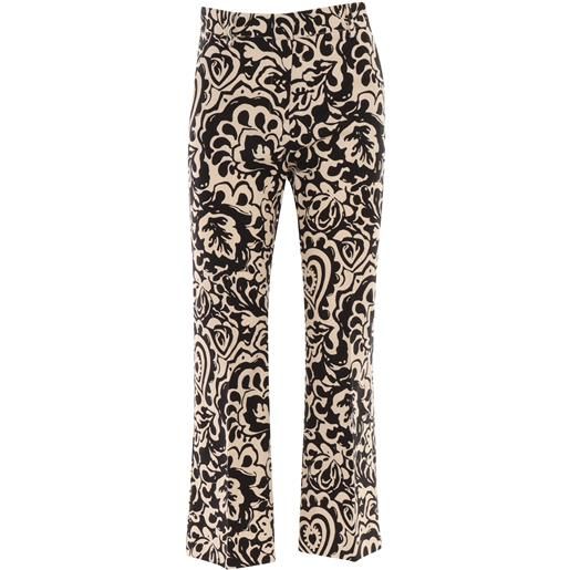 Max Mara Weekend cadmio long trouser