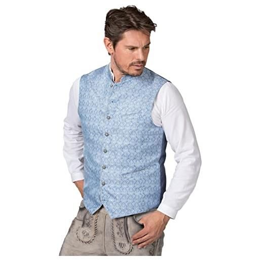 Stockerpoint Fabricio Men's Graphite Standard Vest, Graphite
