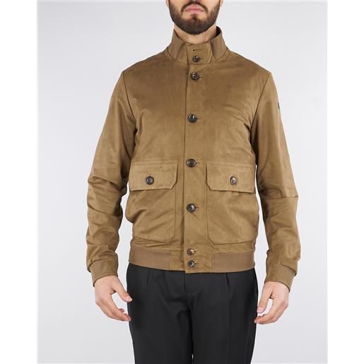 RRD giubbotto tabacco nabucco val jkt