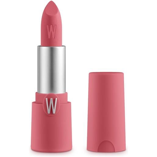 Wycon cosmetics matt icon 19 desert coral 1 st
