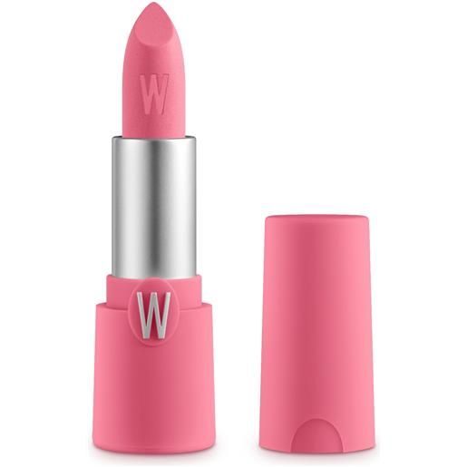 Wycon cosmetics matt icon 18 barbie pink 1 st