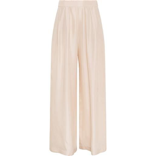 MOMONÌ boto pant petalo