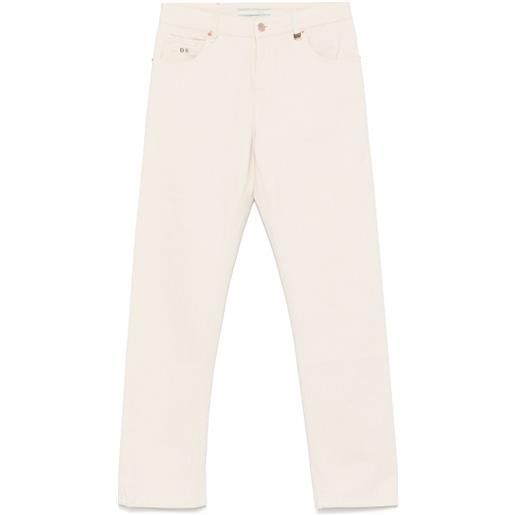 Sartoria Tramarossa jeans america - toni neutri