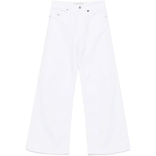 Sartoria Tramarossa jeans monica - bianco