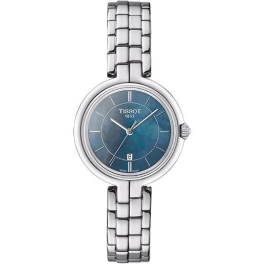 Tissot orologio Tissot donna t0942101112100