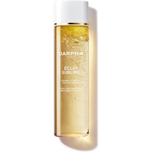 DARPHIN DIV. ESTEE LAUDER éclat sublime double essence revitalisante darphin 150ml