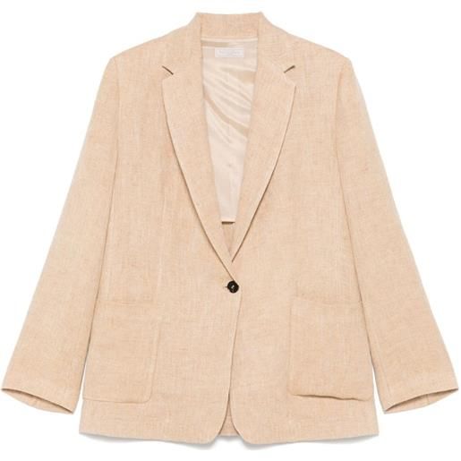 Antonelli blazer hollywood - toni neutri