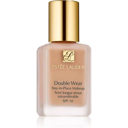 ESTEE LAUDER double wear stay in place spf10 ESTEE LAUDER 30 ml