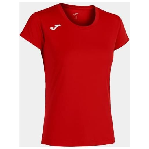 Joma t-shirt femme record ii