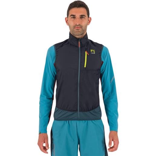 KARPOS lavaredo vest gilet uomo