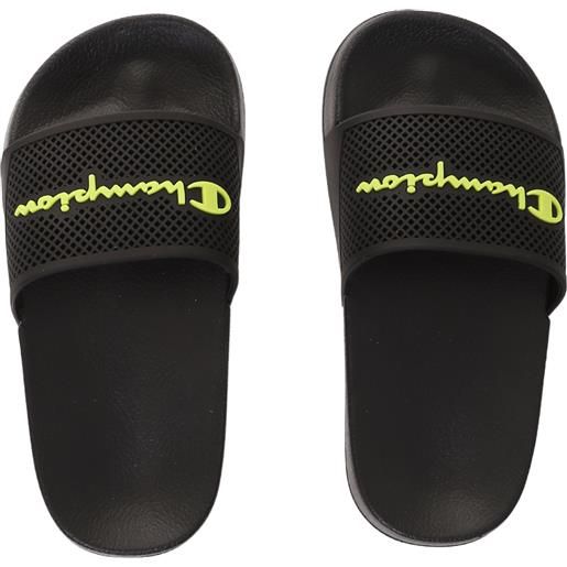 CHAMPION dtn21 ps ciabatta bambino