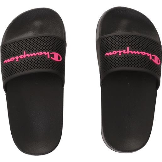 CHAMPION dtn21 g ps ciabatta bambina