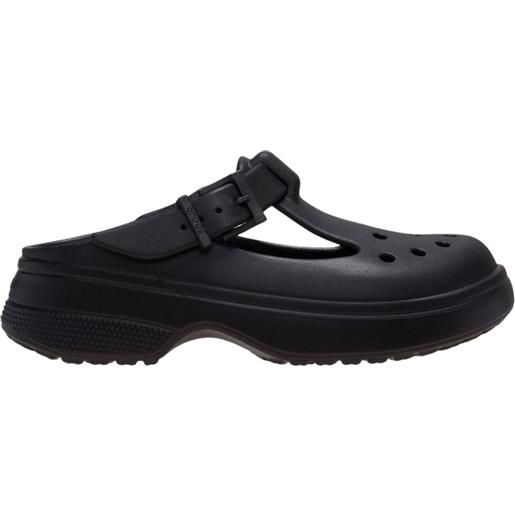 CROCS classic mary jane clog sandalo unisex
