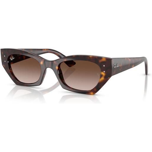 Ray-Ban occhiali da sole Ray-Ban zena rb 4430 (135913)