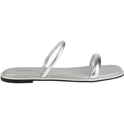 CALVIN KLEIN - sandali