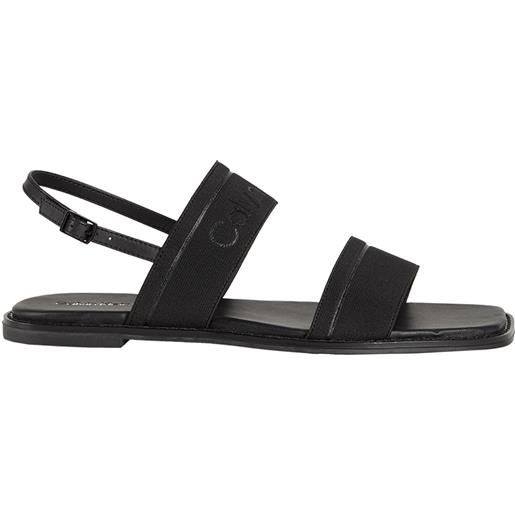 CALVIN KLEIN - sandali