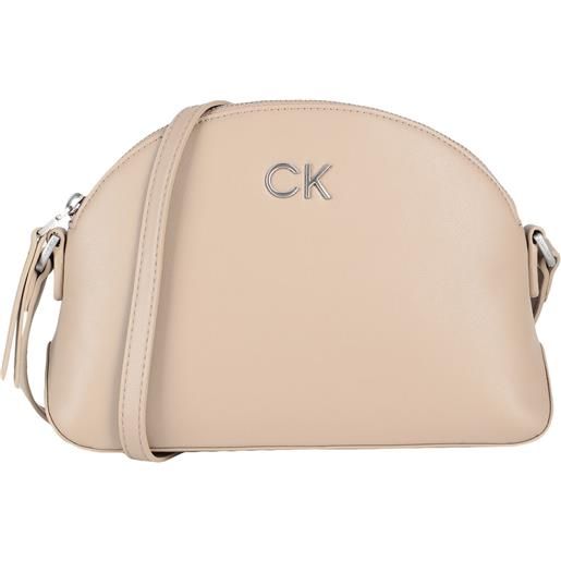CALVIN KLEIN - borsa a tracolla