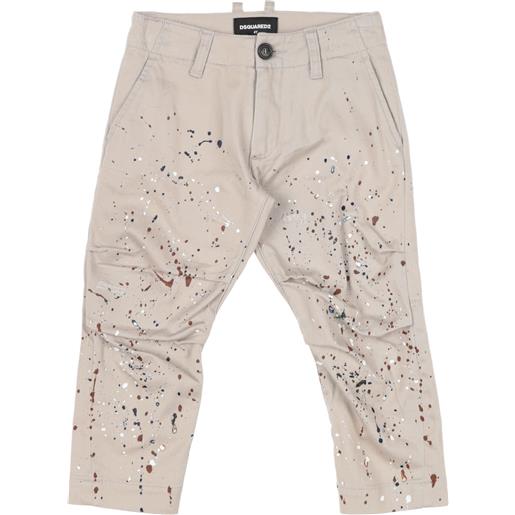 DSQUARED2 - pantalone