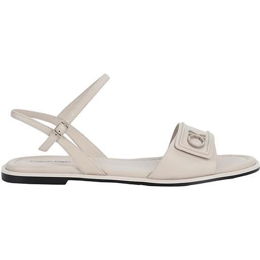 CALVIN KLEIN - sandali