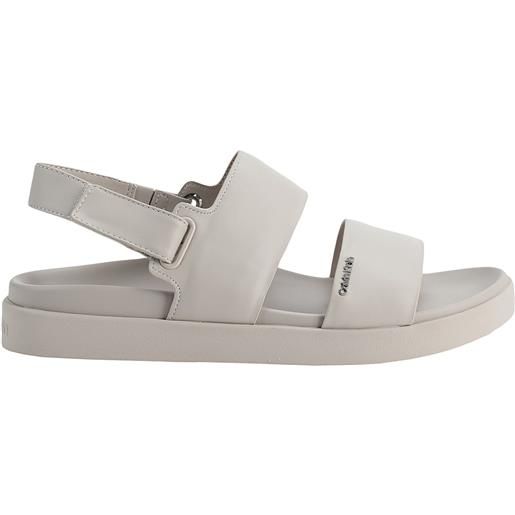 CALVIN KLEIN - sandali