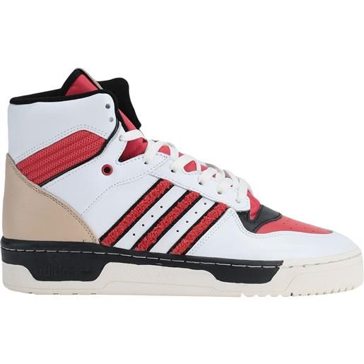 ADIDAS ORIGINALS rivalry hi shoes - sneakers