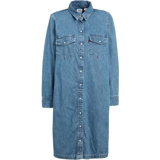 LEVI'S - vestito chemisier