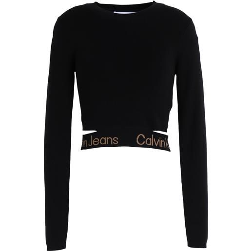 CALVIN KLEIN JEANS - pullover