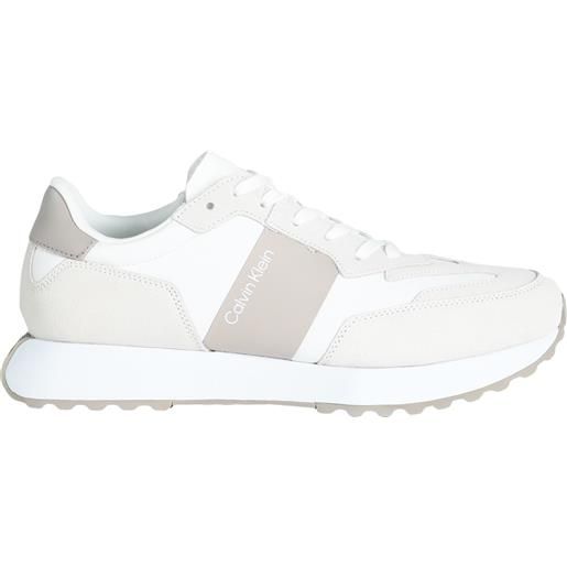 CALVIN KLEIN - sneakers