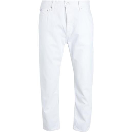 CALVIN KLEIN JEANS - pantaloni jeans