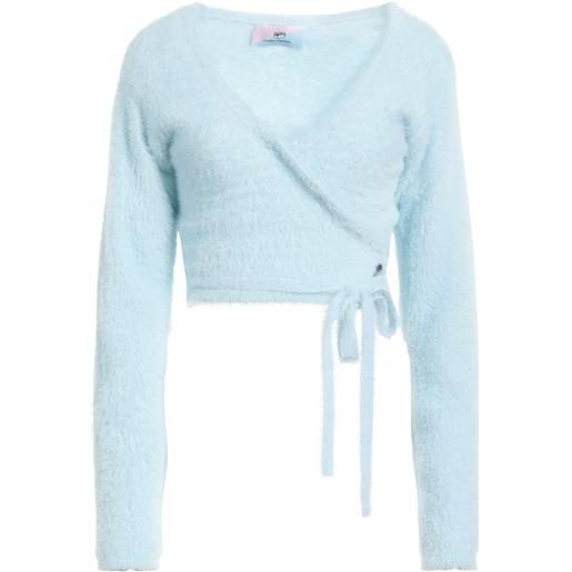 CHIARA FERRAGNI - coprispalle