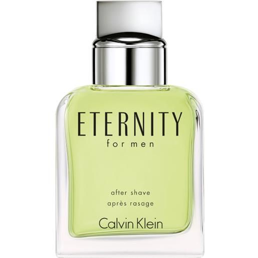 Calvin Klein eternity for men 100 ml - 100 ml