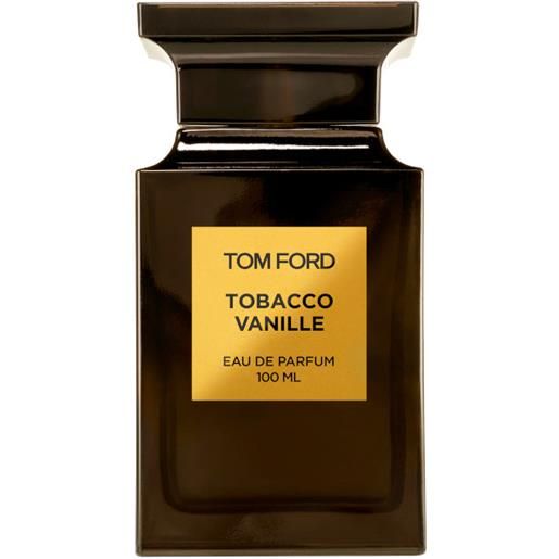 TOM FORD tom ford tobacco vanille - 100 ml