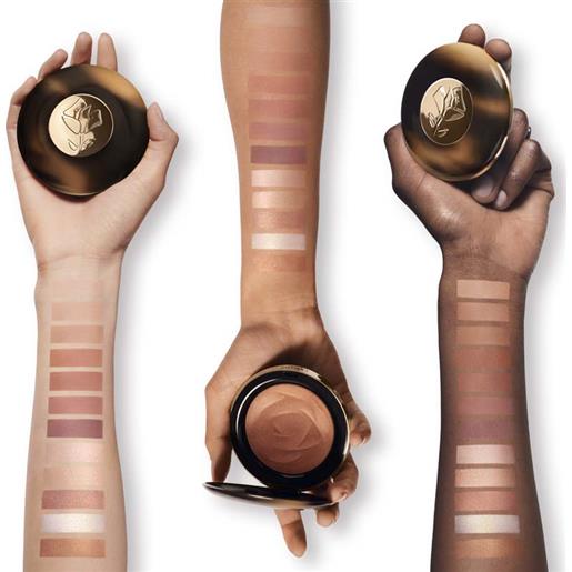 Lancome teint idole ultra wear c. E. Skin transforming bronzer - n. 03 light medium