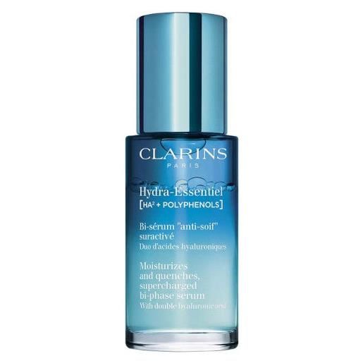 Clarins hydra-essentiel [ha²] bi-sérum anti-soif 30 ml - 30 ml