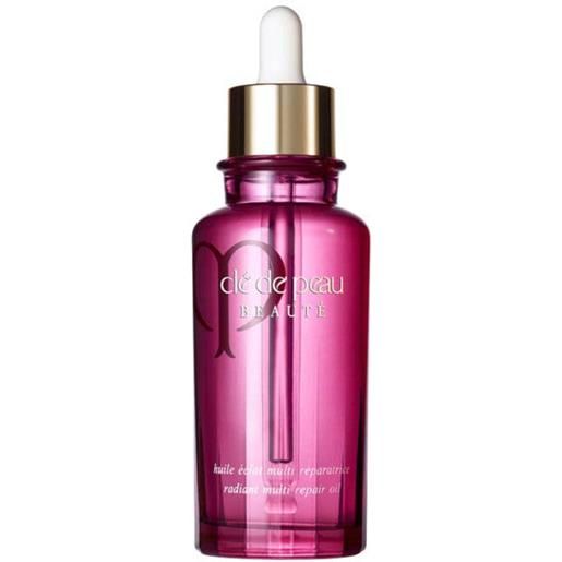Clé de Peau Beauté Clé de Peau Beauté radiant multi repair oil 75 ml - 75 ml