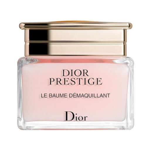 DIOR dior prestige le baume démaquillant 150 ml - 150 ml