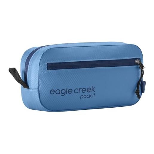 eagle creek pack-it isolate quick trip xs blue dawn