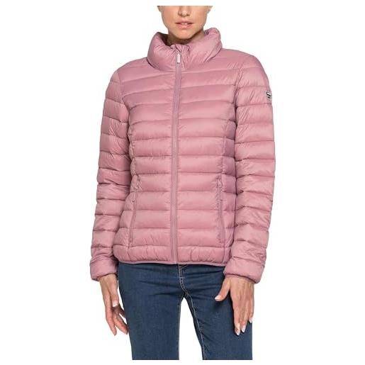 Carrera jeans - piumino donna, rosa antico (l)