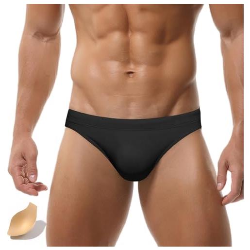 NUOVI SLIP DA Bagno Bikini Sexy Nuoto Vita Bassa Spiaggia LA PERLA Da - Foto 10